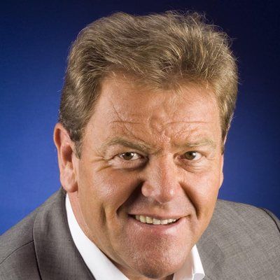 Rainer Nuss, Geschäftsführer der Hygiene-Netzwerk GmbH & Co KG